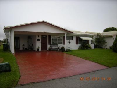 4702 Nw 30 Ter, Tamarac, FL 33309