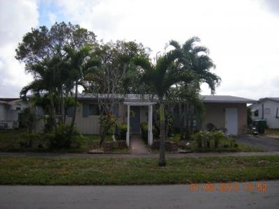 4710 Nw 13 Ct, Lauderhill, FL 33313