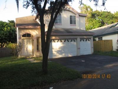 4771 Nw 15 St, Coconut Creek, FL 33063