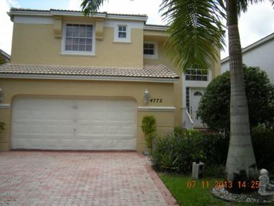 4772 Nw 114 Ln, Coral Springs, FL 33076