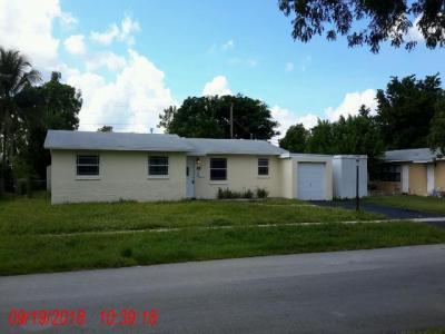 4784 Nw 4 Street, Plantation, FL 33317