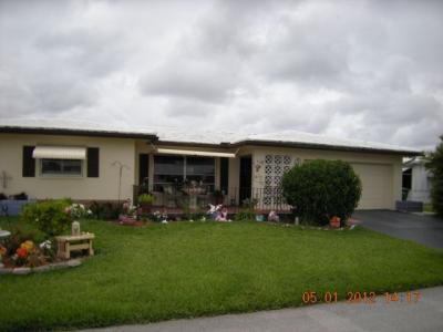 4800 Nw 50 St, Tamarac, FL 33319