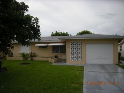 4803 Nw 47 Ter, Tamarac, FL 33319