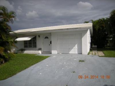 4804 Nw 47 Ave, Tamarac, FL 33319