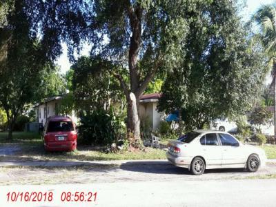 4809 Nw 8 Ct, Plantation, FL 33317