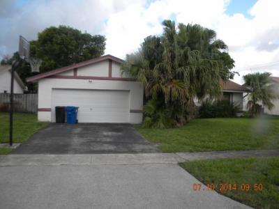 4827 Nw 97 Ave, Sunrise, FL 33351