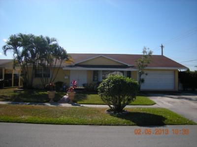 4850 Nw 17 St, Lauderhill, FL 33313