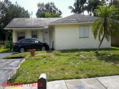 4868 Sw 29 Ter, Ft Lauderdale , FL 33312