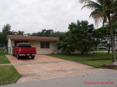 4896 Nw 6 Ct, Plantation, FL 33317