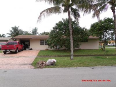 4896 Nw 6 Ct, Plantation, FL 33317