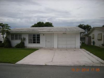 4932 Nw 54 Ct, Tamarac, FL 33319