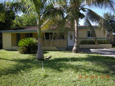 4966 Sw 6 St, Margate, FL 33068