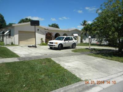 4970 Sw 8 St, Margate, FL 33068