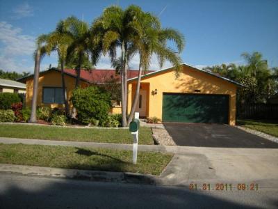 4971 Nw 10 St, Coconut Creek, FL 33063