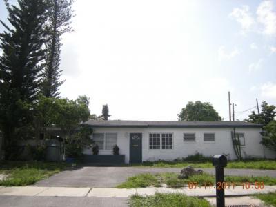 500 Ne 61 St, Oakland Park, FL 33334