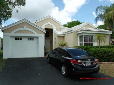 507 Bridgeton Rd, Weston, FL 33326