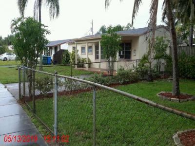 510 Ne 59 St, Oakland Park, FL 33334