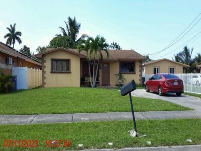 5101 Sw 24 Street, West Park, FL 33023