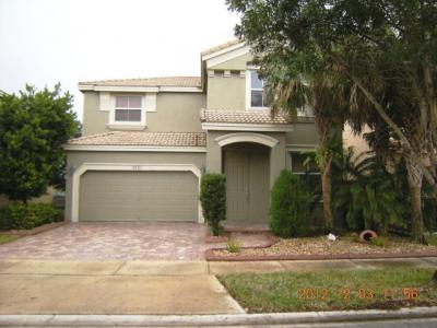 5221 Sw 155 Ave, Miramar, FL 33027