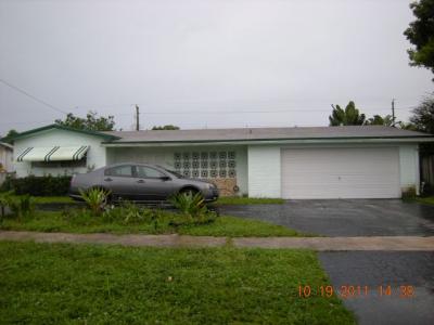 5224 Adams St, Hollywood, FL 33021