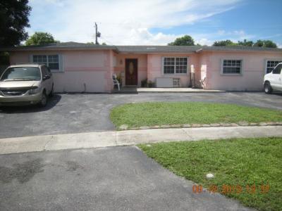 5240 Nw 14 Pl, Lauderhill, FL 33313