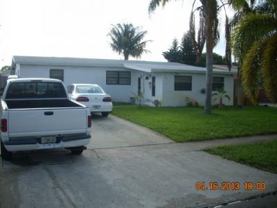 530 N 70 Ave, Hollywood, FL 33024