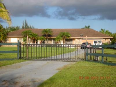 5301 Sw 178 Ave, Southwest Ranches, FL 33331