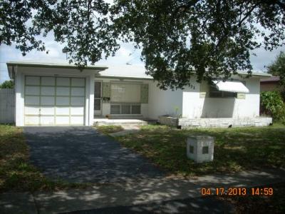 531 N 71 Ter, Hollywood, FL 33024