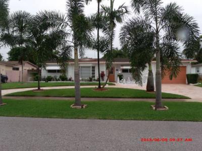 531 Nw 46 Ter, Plantation, FL 33317