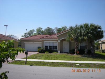 5310 Nw 21 Ct, Lauderhill, FL 33313