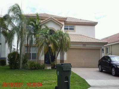 5335 Flamingo Court, Coconut Creek, FL 33073