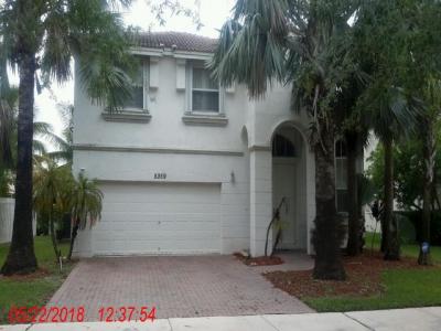 5359 Sw 156 Avenue, Miramar, FL 33027