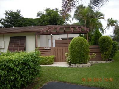 5401 Nw 61 Pl, Fort Lauderdale, FL 33319