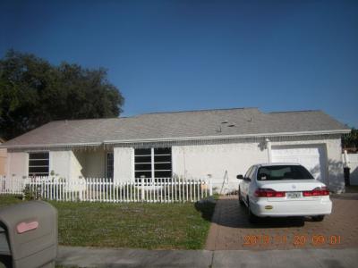 5581 Sw 8 St, Margate, FL 33068