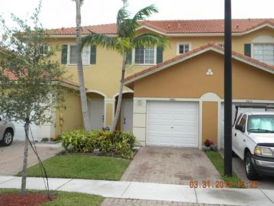 5600 Monte Carlo Ln, Margate, FL 33068