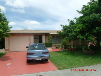 5706 Nw 68 Ter, Tamarac, FL 33321