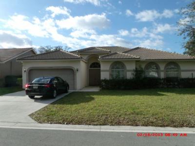 5764 Nw 56 Mnr, Coral Springs, FL 33067