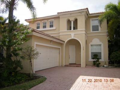 5780 Nw 121 Ave, Coral Springs, FL 33076