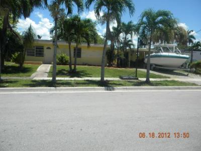 5808 Nw 20 Ct, Margate, FL 33063