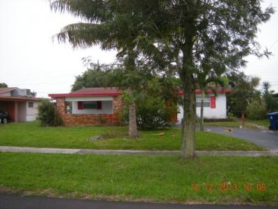 5820 Nw 14 Ct, Sunrise, FL 33313