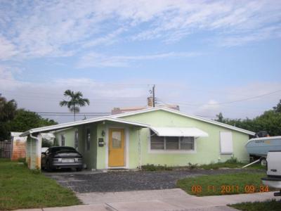 5821 Ne 2 Ave, Ft Lauderdale , FL 33334