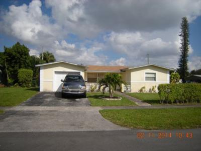 5861 Nw 14 Pl, Sunrise, FL 33313