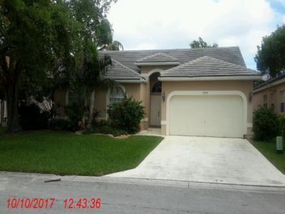 5889 Nw 74 St, Parkland, FL 33067