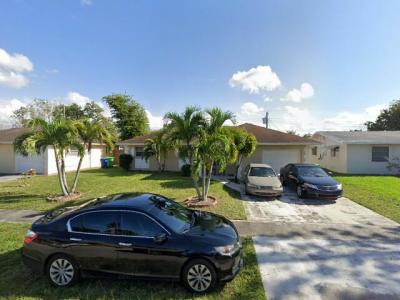 5900 Nw 16 St, Sunrise, FL 33313