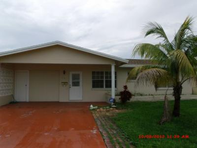 5904 Nw 67 Ter, Tamarac, FL 33321