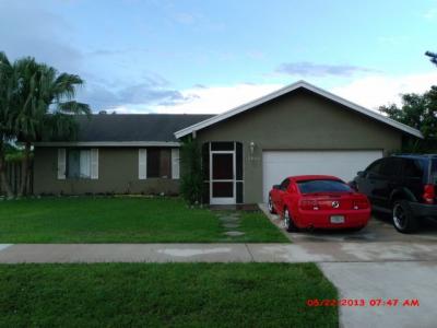 5925 Nw 89 Ave, Tamarac, FL 33321