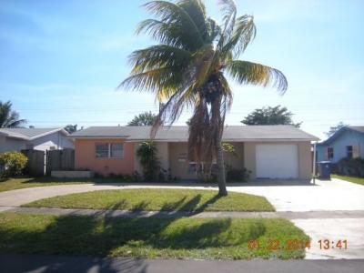 5976 Nw 15 Ct, Sunrise, FL 33313