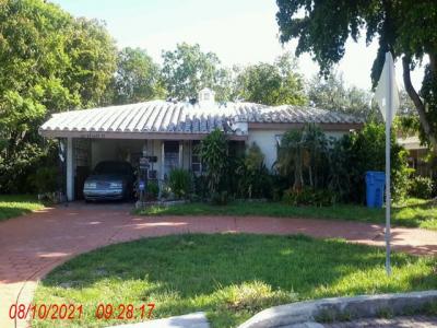 601 Ne 49 Street, Oakland Park, FL 33334