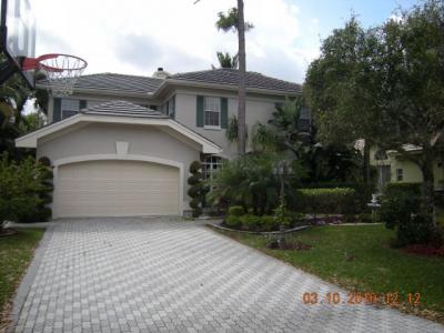 6040 Nw 68 Mnr, Parkland, FL 33067