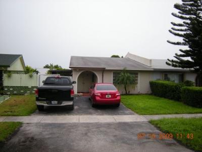 6133 Sw 6 St, Margate, FL 33068